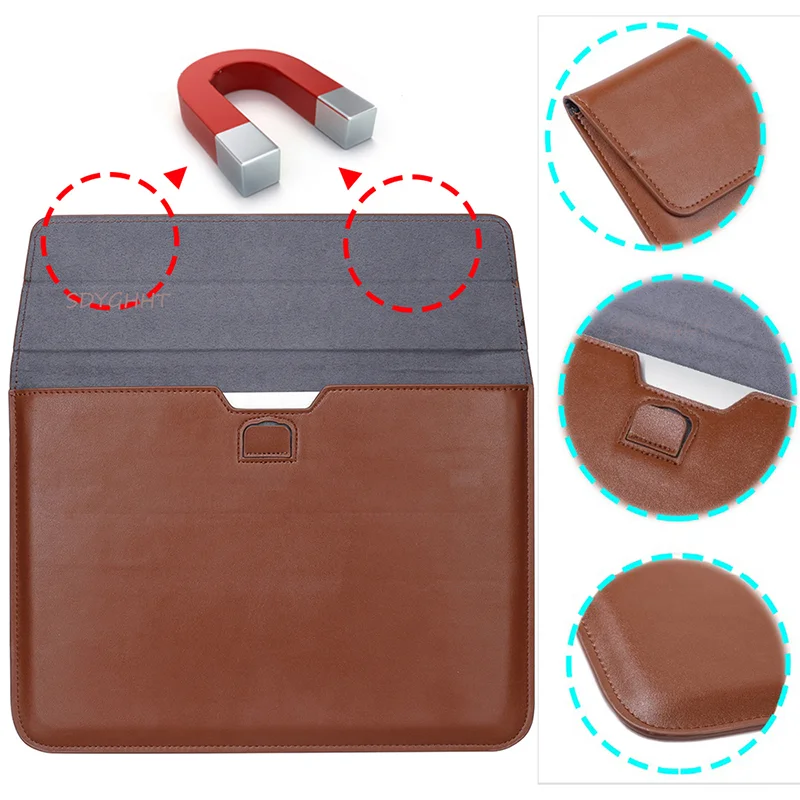 чехол для ноутбука huawei honor magicbook 14 15 matebook d14 d15 macbo