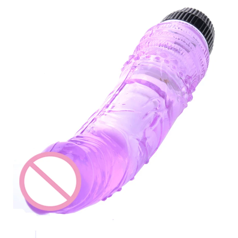 Вибраторы фаллоимитатор эротические секс игрушки для взрослых интимные товары