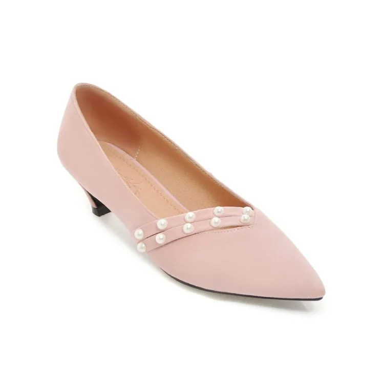 Big Size 12 13 14 15 ladies high heels women shoes woman pumps Pointed Shallow mouth Package toes Fine with Single | Обувь