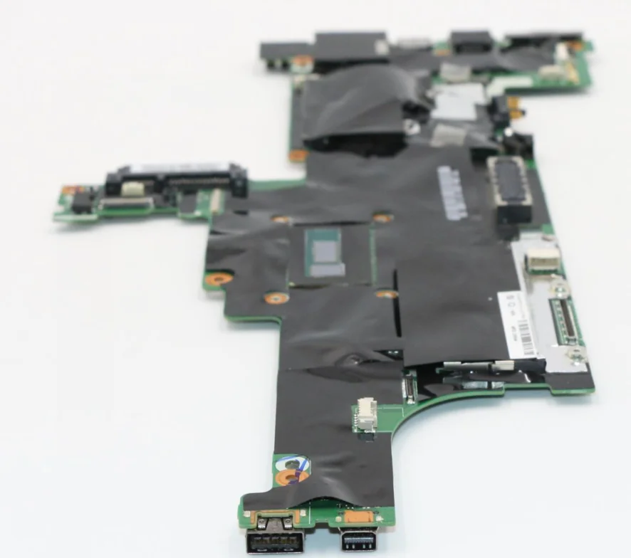 

KEFUAIMT1 NM-A301 For Lenovo Thinkpad T450S Notebook Motherboard CPU I7 5600U 4G RAM 100% Test Work FRU0HT758 00HT756 00HT757