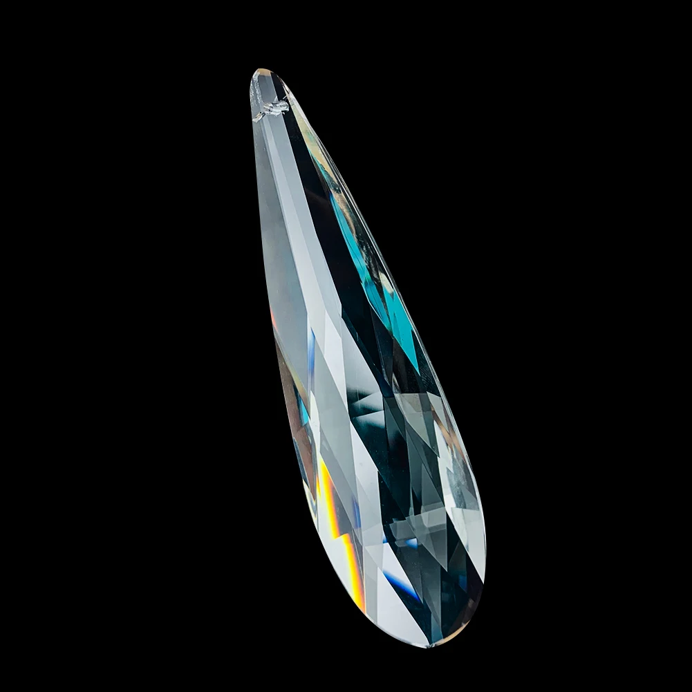 Подвесной светильник для люстры 120 мм длинный подвеска-сетка | Освещение