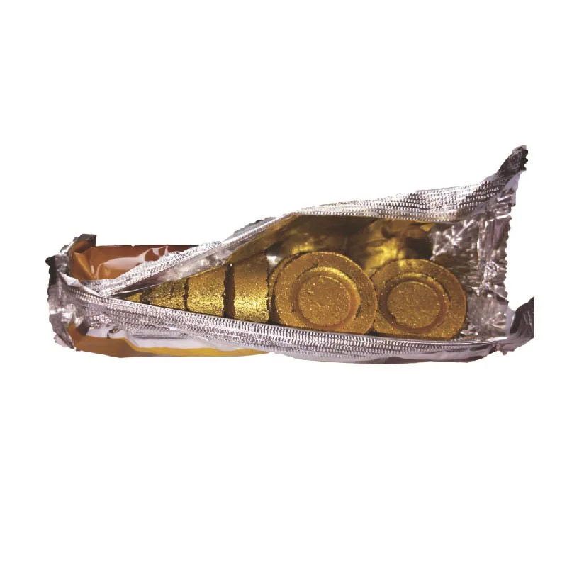 

80 Pcs/Box Natural Shisha Charcoal Quick Lasting Burning For Hookah Water Chicha Narguile Waterpijp Accessories