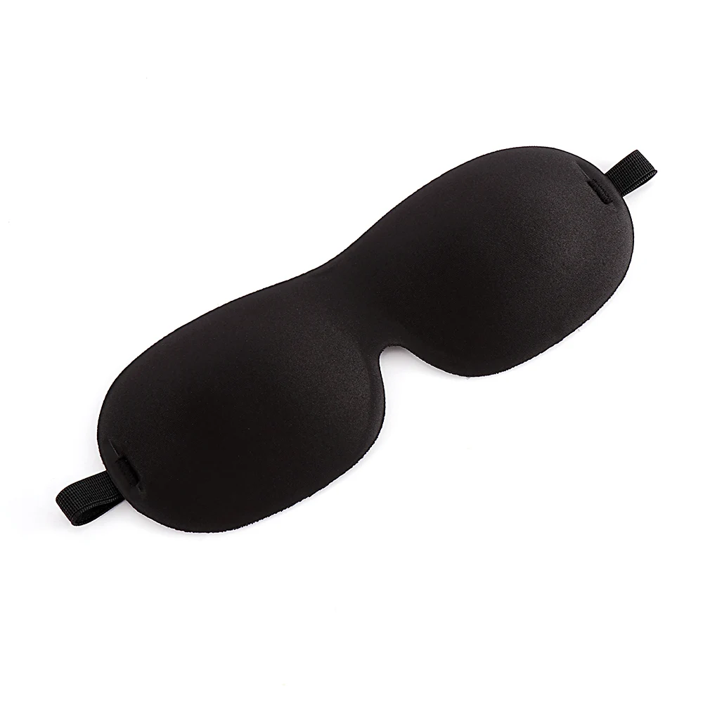 3D маска для сна отдыха в путешествии | Красота и здоровье