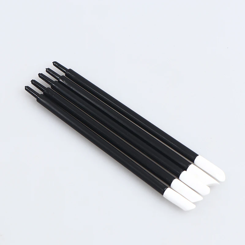 

New Listing Gundam Model Seepage Line Oldening Wiper Remedy Pen Wiping Stick 11.5CM