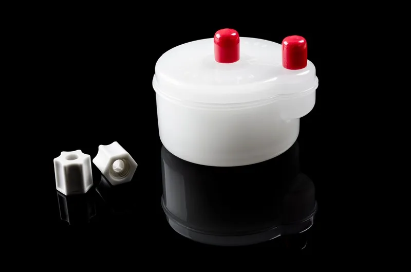 

DB14831 Main Filter 5 Micron For Domino A100 A200 A300 A Series Printer Filter