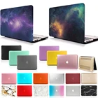 Водонепроницаемый чехол для ноутбука Apple Macbook Air, Жесткий Чехол для ноутбука 1113PRO 1315RETINA 1315Macbook12NEW AIR 13