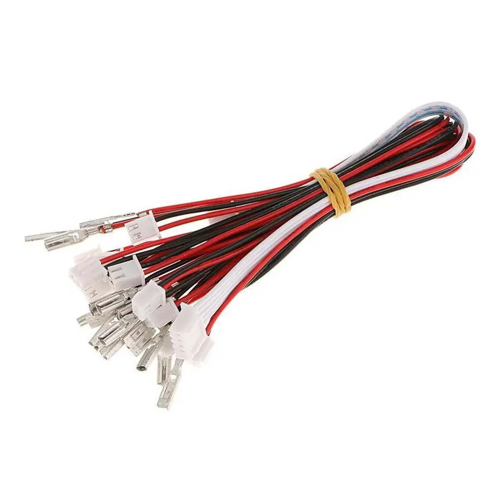 USB Аркада кодировщик нулевой задержки ПК к джойстику 5 Pin MAME Sanwa кнопочный