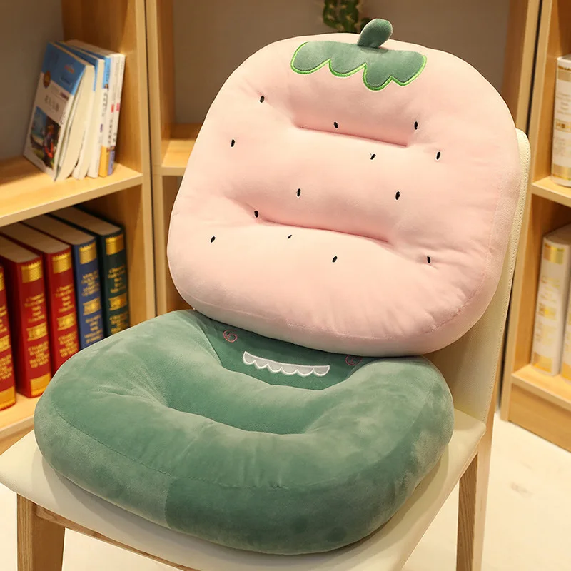 42 см Сетка красной подушкой для плюшевый динозавр игрушка стильная футболка с