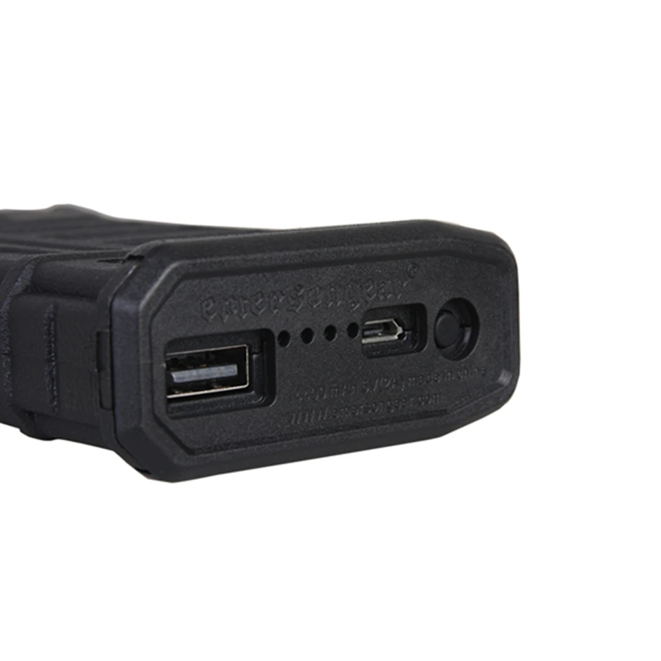 Чехол для портативного зарядного устройства Emersongear Magzine EM8068|gear gear|gears gears gearsgear case |