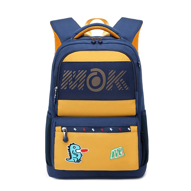 

Waterproof Children School bags Boys Girls Kids Orthopedic school backpcak schoolbags Primary Backpack mochilas escolar infantil