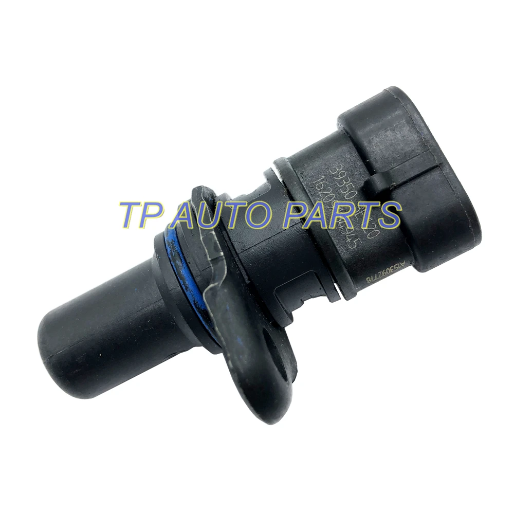 Датчик положения распределительного вала совместим с Hyun-dai OEM 39350-3E120 393503E120 |