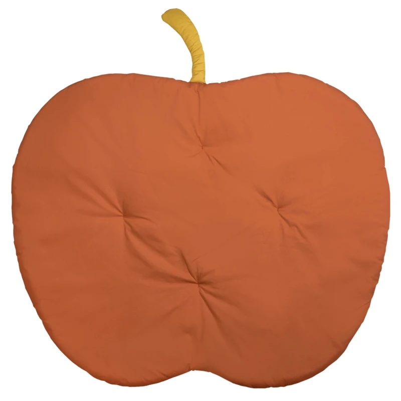 

Baby Floor Play Mat Fruit Shape Crawling Rug Blanket Children Kids Playmat Pad 97BC