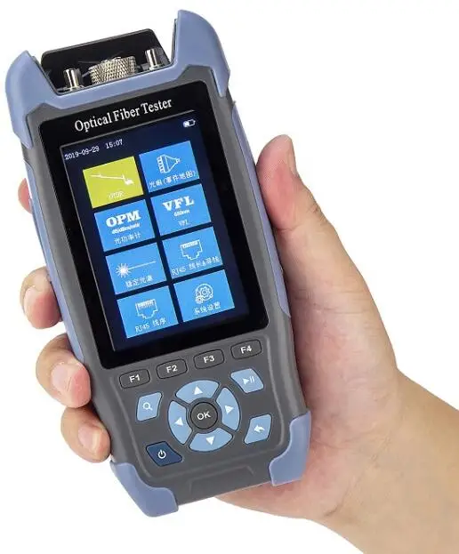 FS 60E устройство для термического сращивания оптического волокна с OTDR|Детали