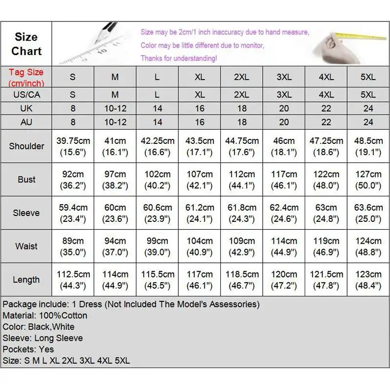 VONDA Elegant Dress Women Sundress Spring Summer Female Long Sleeve Lapel Neck Shirt Dress Long Robe Vestidos Plus Size
