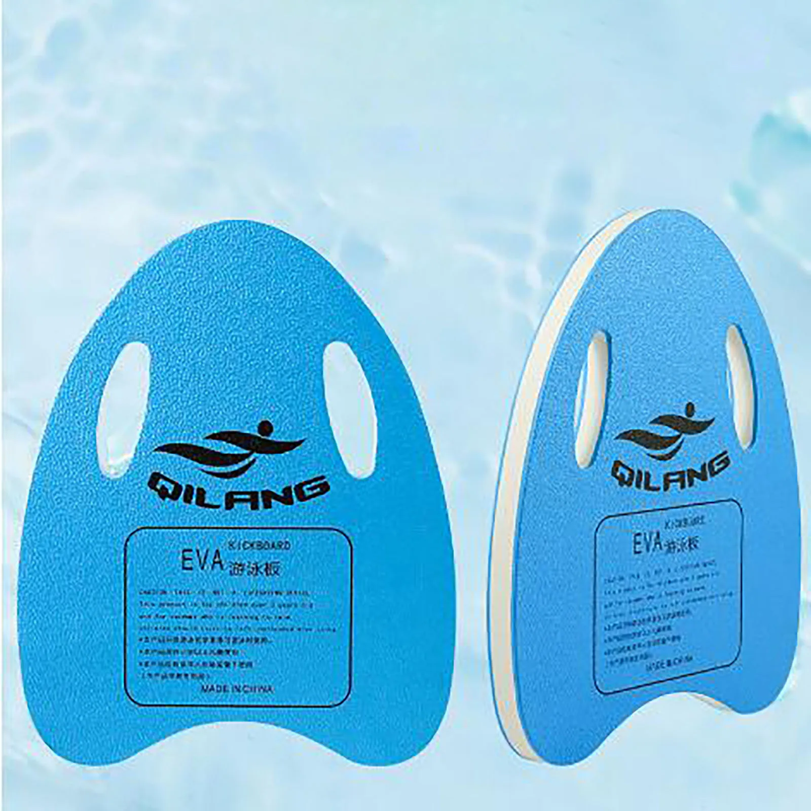 

Swimming Kickboard Plate Surf Water Ick Oard Rofessional Wimming Training Teaching Foam Type A Floating Board