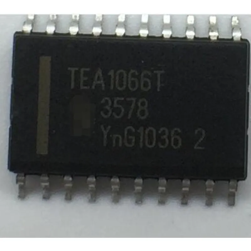 

TEA1066T SSOP