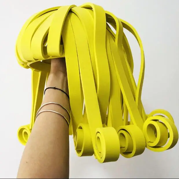 Бродвейский винтажный парик преувеличенный пластиковый желтый женский для