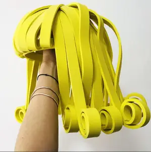 Бродвей винтажный парик преувеличенные кудри бара ночной клуб пластиковый желтый женский