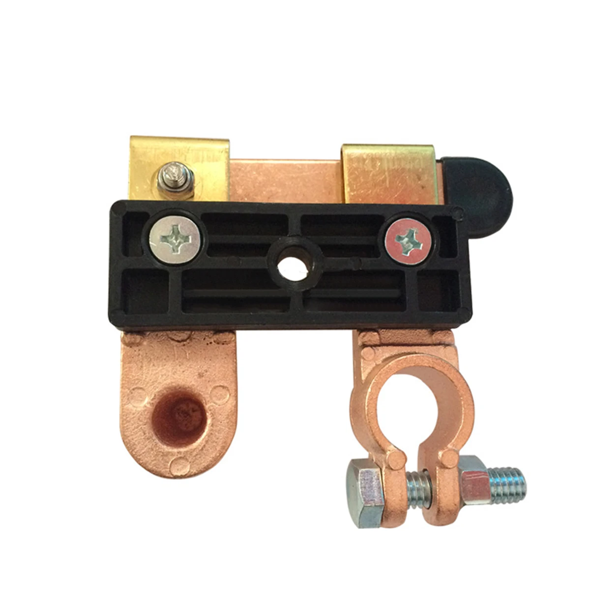 Универсальный автомобильный переключатель батареи мощность автомобиля