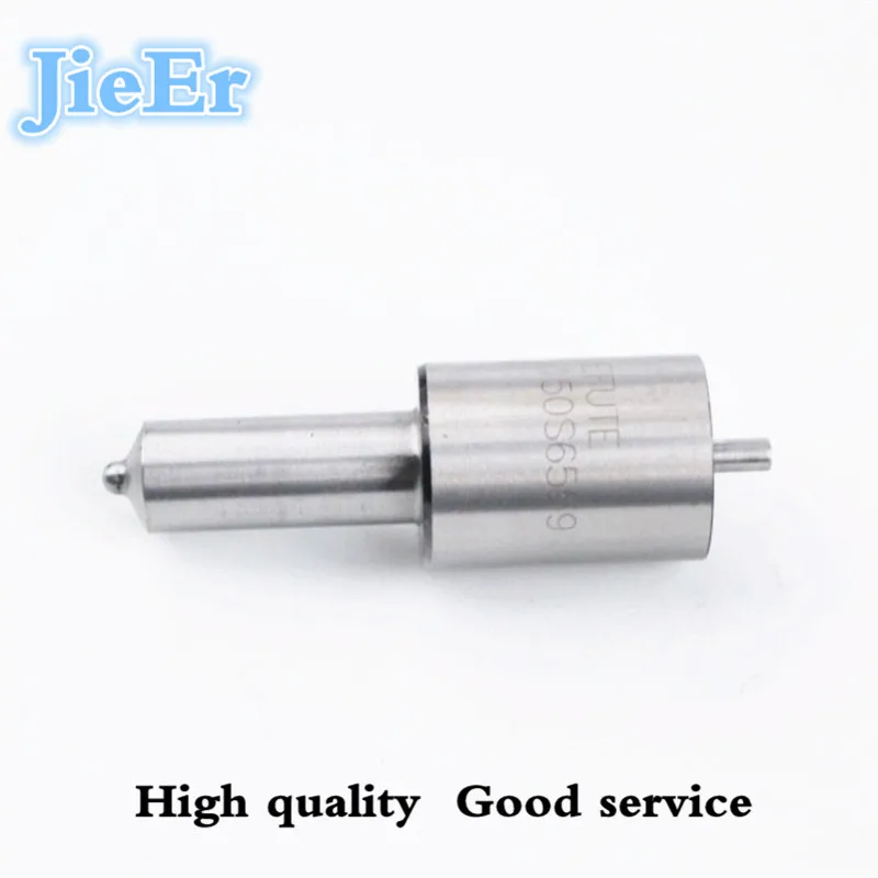 Форсунка для впрыска дизельного топлива DLLA152S295 хорошего качества | Автомобили и