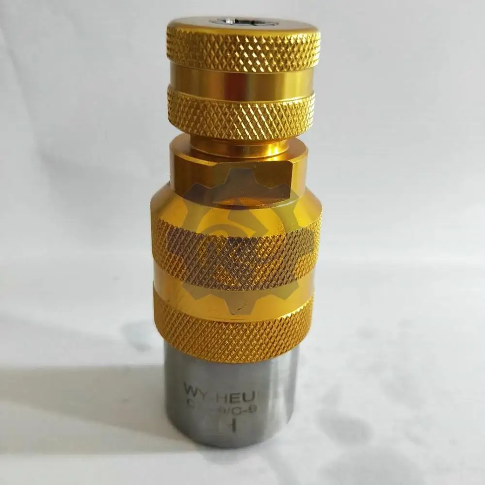 Стол для подъема якоря C7C9 таблица измерения инжектора общей топливной