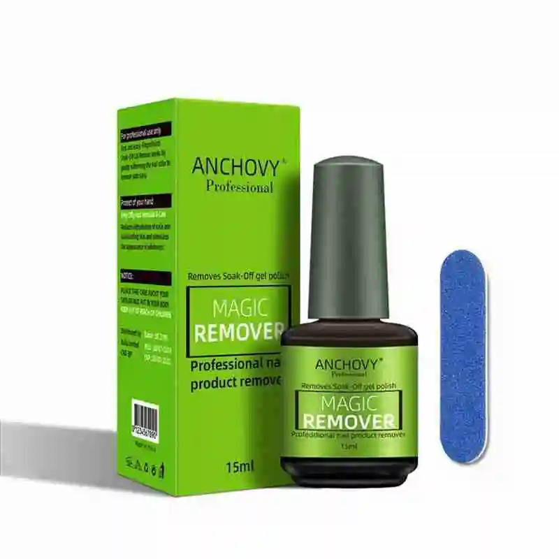 

15Ml Unloading Nail Glue Top Coat Gel New Net Red Nail Cracking Unloading Nail Bursting Glue Polish Nail Armor Cream M1E0