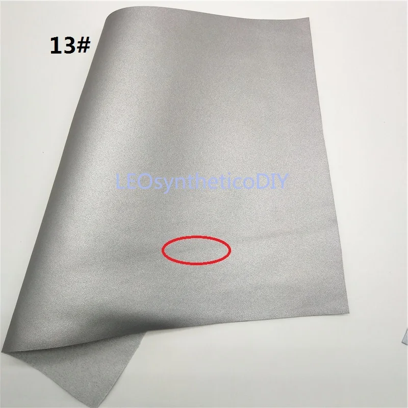 Замшевая ткань из искусственной кожи 21x29 см кожаные листы для изготовления