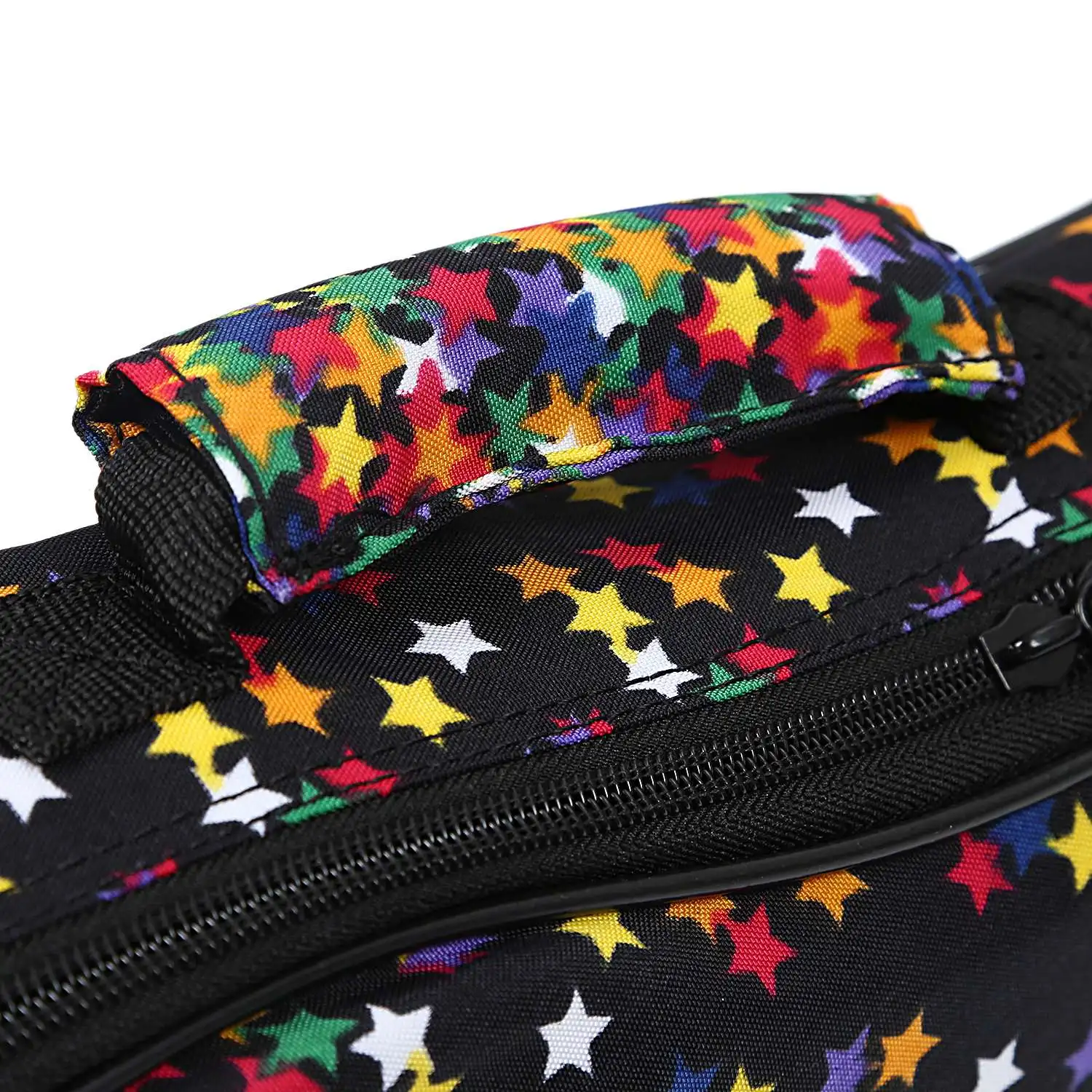 Толстый портативный 23 24 дюйма концертный чехол для девочки мальчика ребёнка