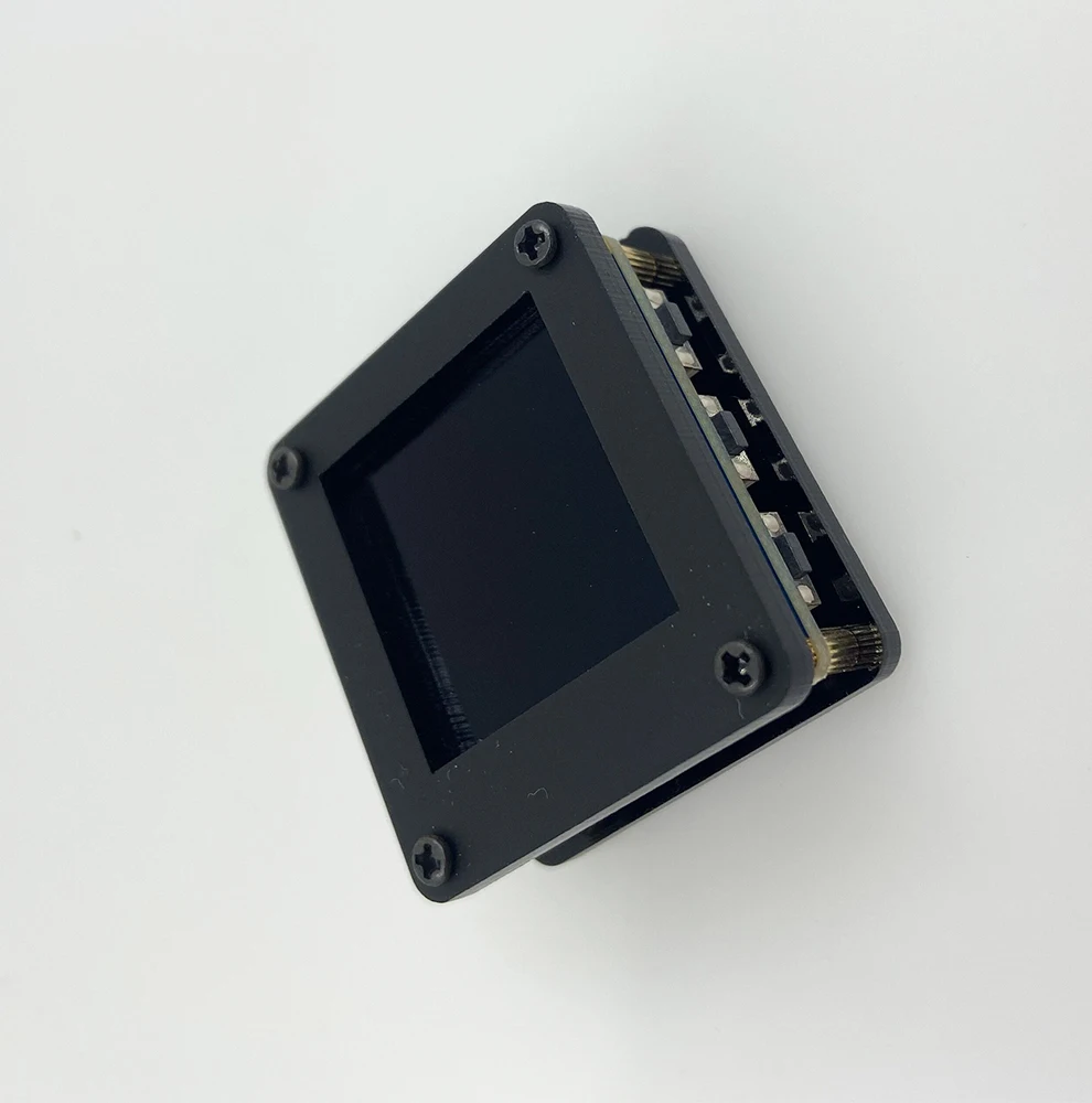 Тепловизор IR 8x8 инфракрасный массив измерения температуры модуль инфракрасный датчик разработка AMG8833 MLX90640 DIY Kit термометр