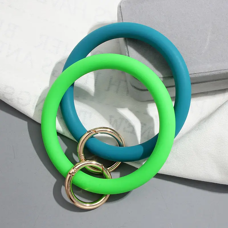 Просто чувствуйте себя мягкой планкой брелок для женщин ношения автомобильных