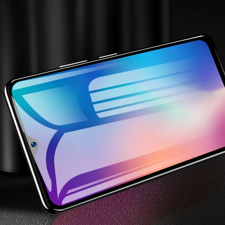 Защитное закаленное стекло для Lenovo Vibe K5 K3 S90 S90t A6000 Plus Note Pro A6020 A7020 K52t38 K52t58