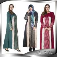 long muslim woman tracksuit lace hollow out clothing for women abaya muslim dubai dresses abaya inner dresses cm153