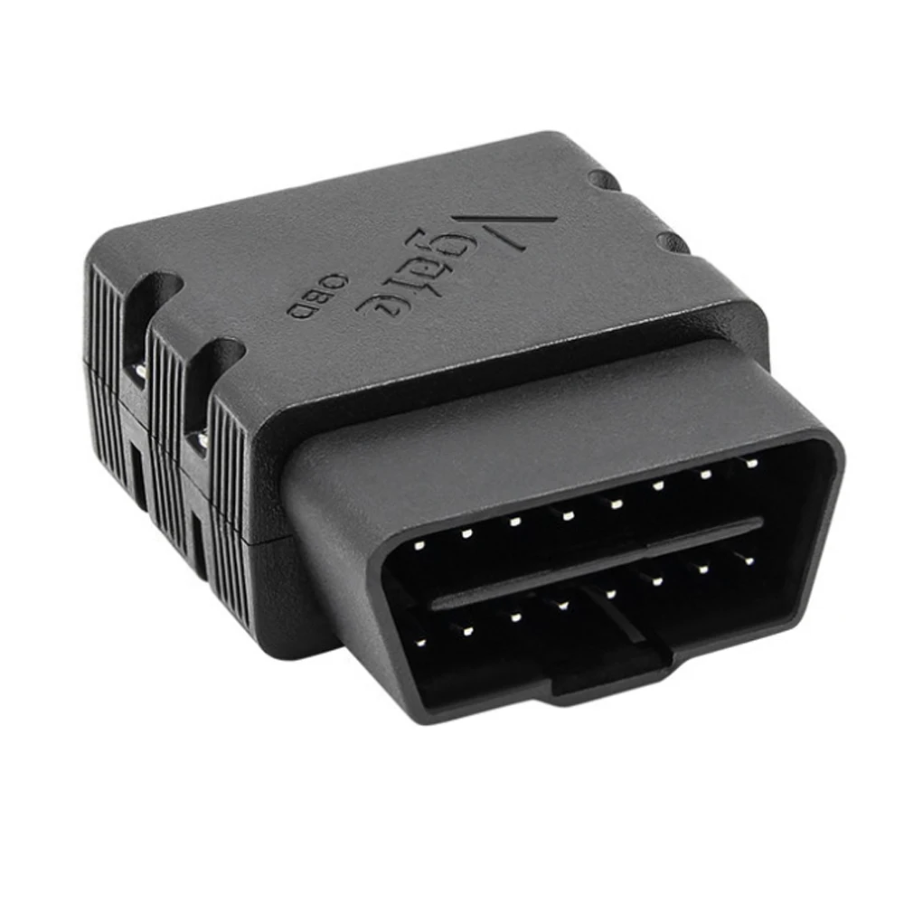 Автомобильный диагностический сканер Vgate Vlinker прибор OBD2 ELM327 V2.2 Wi Fi для