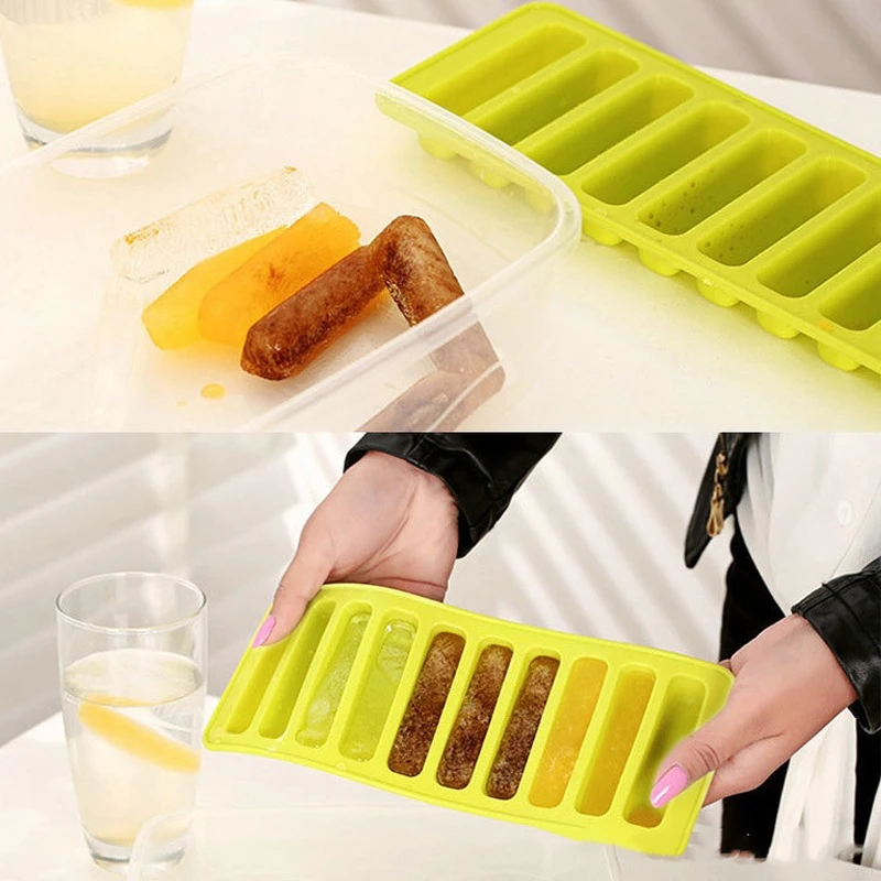 10 сетки льда лоток Плесень Куб доска DIY креативные желе делая поставки