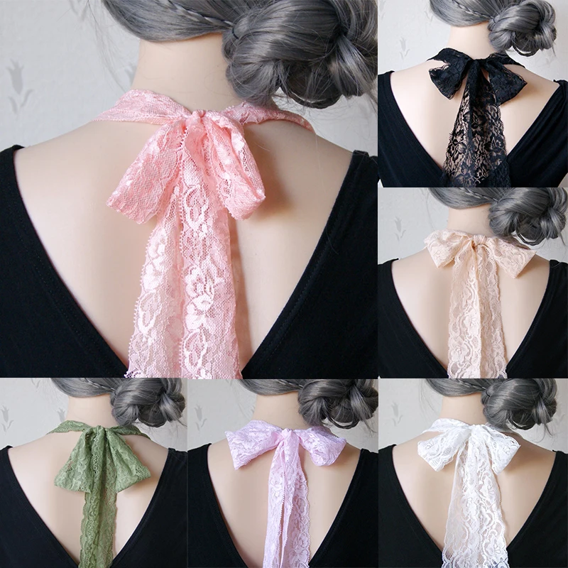 

Кружевной бюстгальтер с бретельками регулируемый плечевой ремень плечевого пояса летнее нижнее белье на бретелях с лямкой на шее сексуаль...