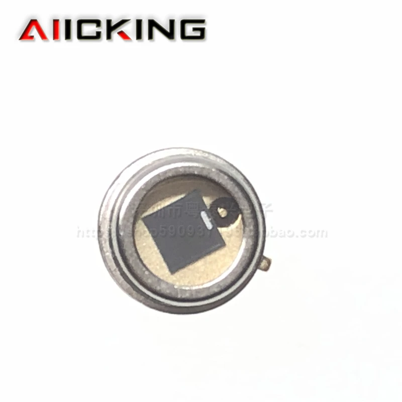 S1336-44BK Silicon photodiode 320-1100nm uv to near infrared brand new