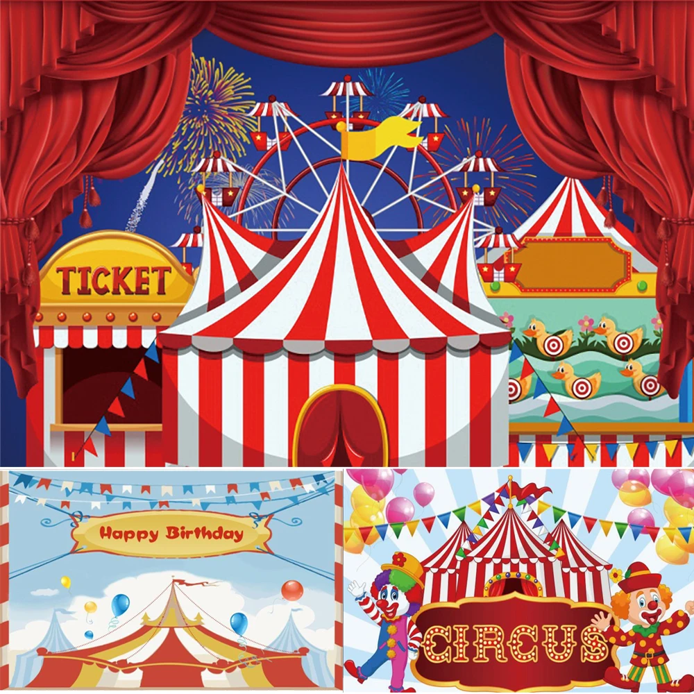 

Фотофон для студийной фотосъемки с изображением животных