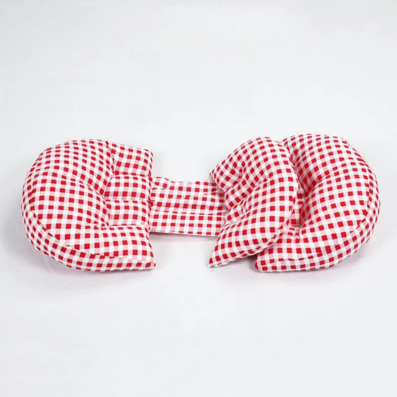 

Multifunctional Pregnant Women Waist Pillow Adjustable U-shaped Maternity Pillow Household High Elastic Cotton Maternity Pillow