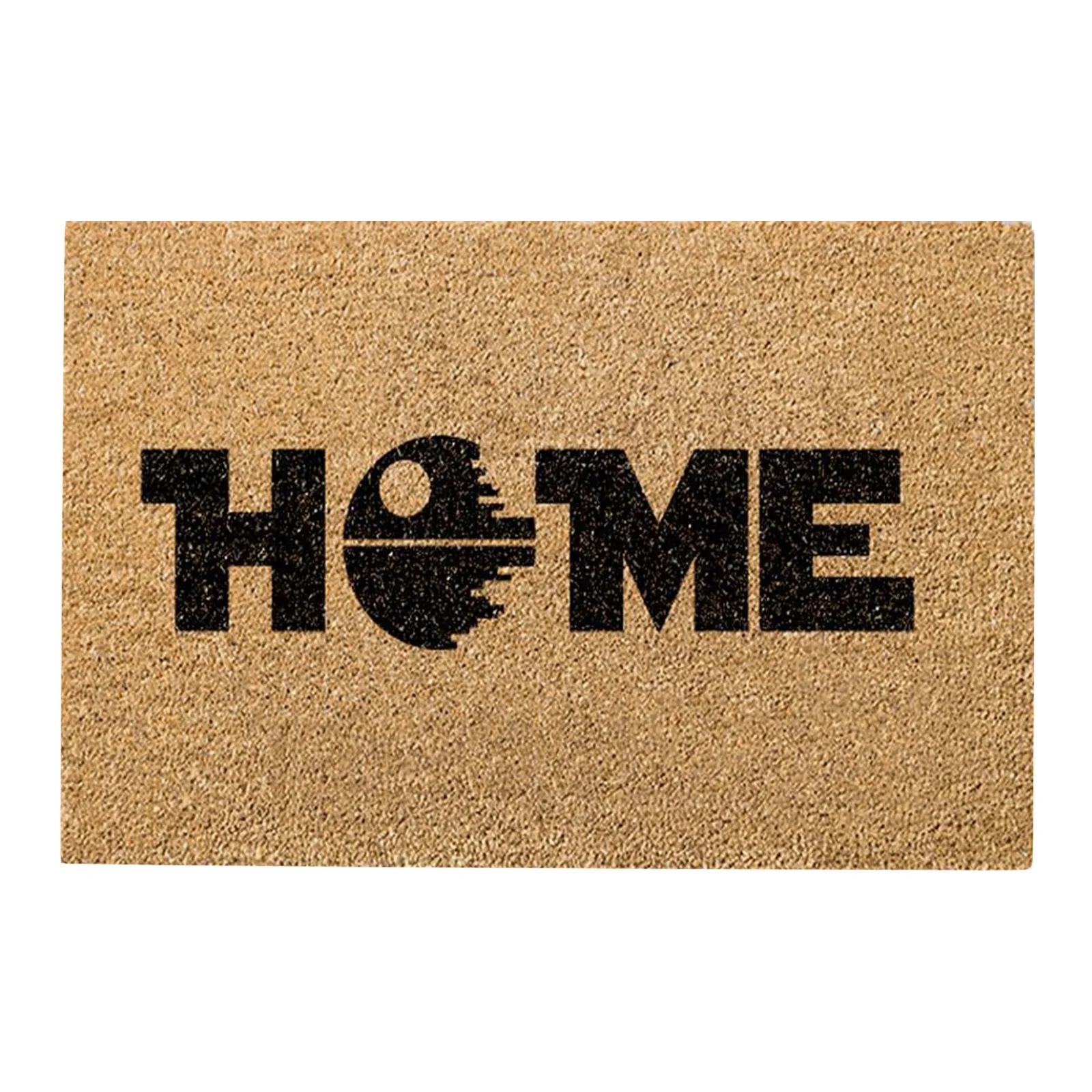 Coir коврики для входной двери забавные коврик кухни декоративный красочный