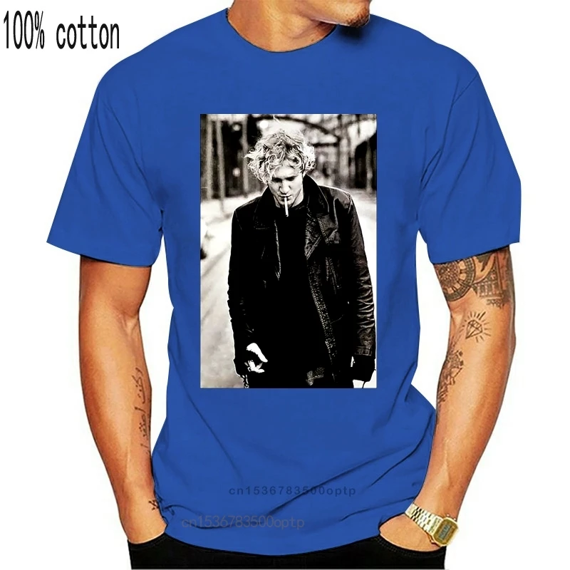 

New Layne Staley Alice In Chains Mes T Shirt 032217