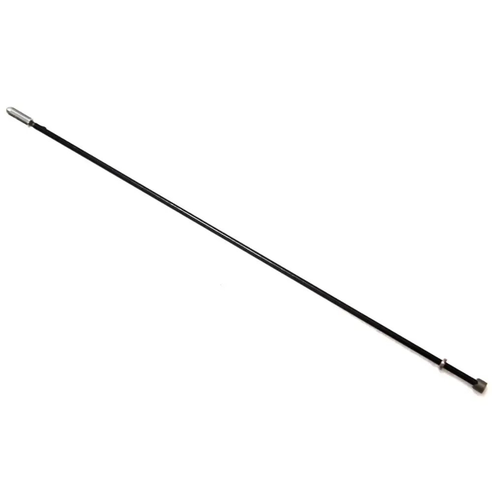 

Bullet style truss rod adjustment