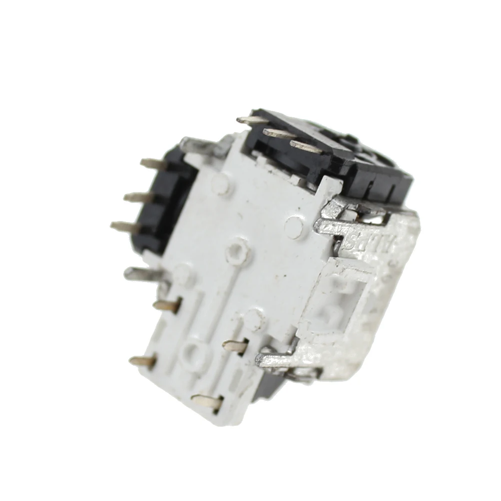 1 шт. новые ALPS 3pin Замена Черный 3D аналоговый джойстик Стик для Xbox one контроллера