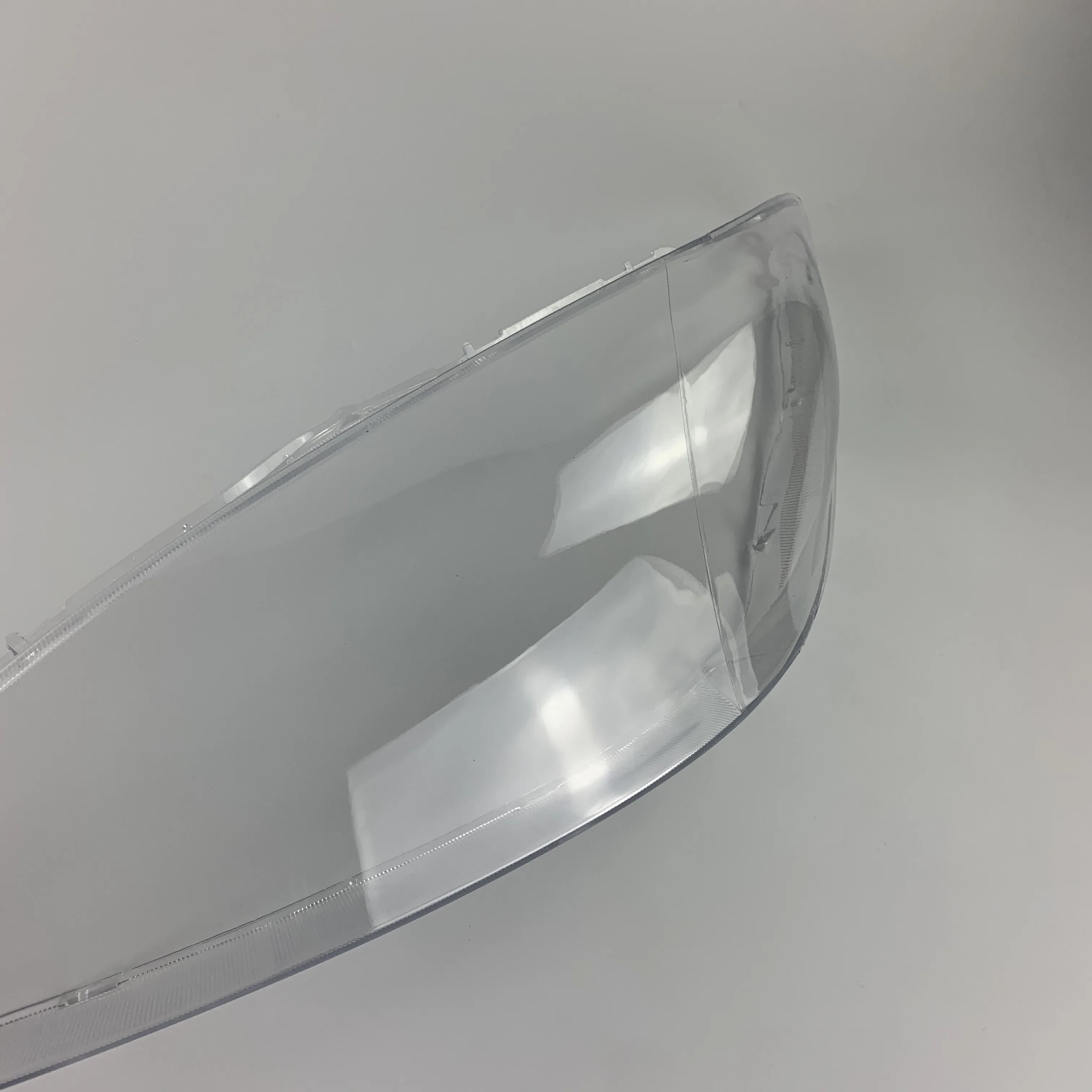 

Car Transparent Front Headlight Cover 2002-2004 Lens Glass Lampshade Head Light For Toyota Camry European and American Version