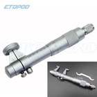 Внутренний микрометр 5-3025-5050-7575-100 мм100-125 мм125-150 мм150-175 мм-мм, метрический микрометр, карбидные измерительные инструменты