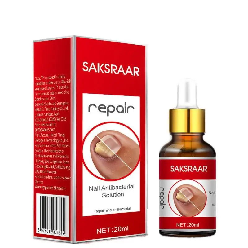 

Nail Fungal Treatment Feet Care Essence Nail Foot Whitening Paronychia Fungus Gel Infection Nail Removal Toe Onychomycosis W4C1