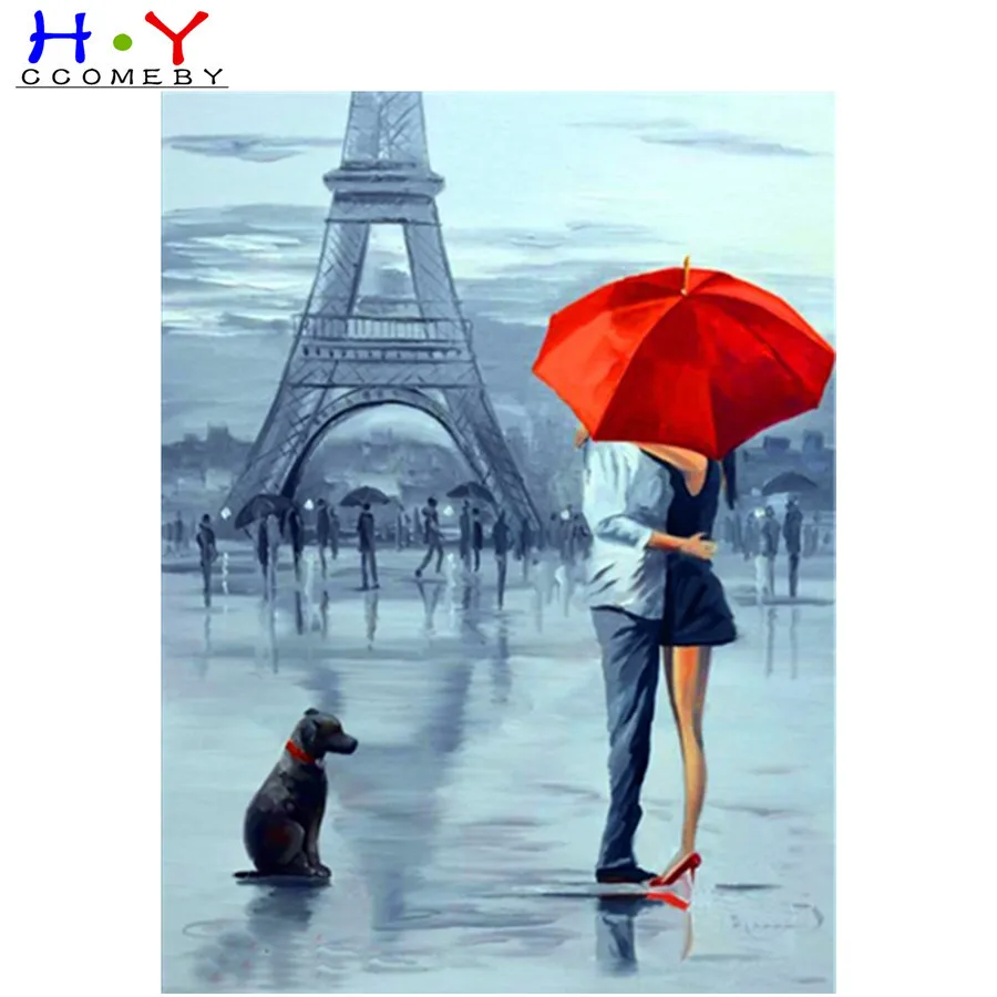 

5D DIY Diamond Painting Couple Full Square Rhinestone Portrait Diamond Embroidery Cross Stitch Mosaic Home Decor