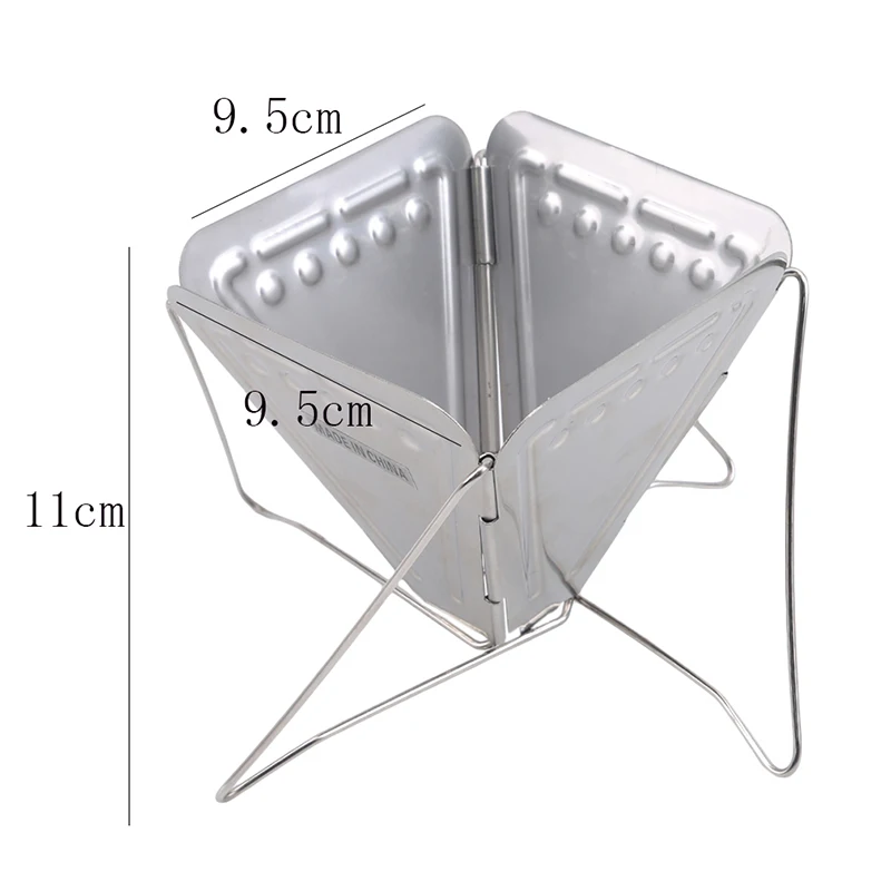 

Portable Coffee Drip Rack Folding Coffee Dripper Outdoor Camping Coffee Maker Hand Punch Coffee Filter Outdoor Camping Equipment