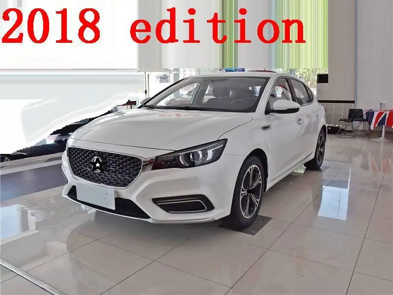Оконный корпус автомобиля Авто Модернизированный Стайлинг модификация протектор 11 12 13 14 15 16 17 18 для Morris garaves MG 6