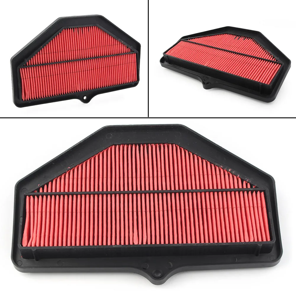 

Motorcycle Air Filter Intake Cleaner Kit For SUZUKI GSXR600 750 2004-2005 GSX-R 750 600 K4 K5