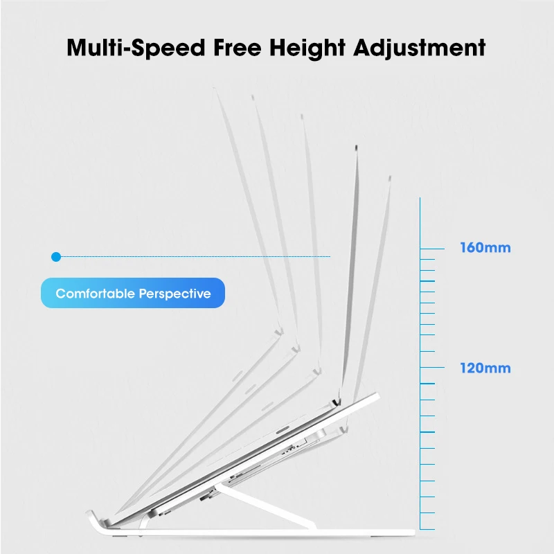 складная подставка для ноут